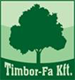 Timbor-Fa logo
